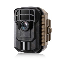 Campark T20A-gray/TC11 Full HD 1080P 24MP Easy-To-Hide Mini Trail Camera Campark T20A-gray/TC11 Full HD 1080P 24MP Easy-To-Hide Mini Trail Camera
