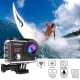 Campark ACT74 Action Camera 4K WiFi Waterproof Sports Camera