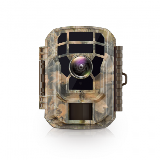 Campark T20 Mini Wildlife Camera-12MP 1080P HD Trail Game Camera