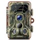 Campark Trail Game Cameras HD Wildlife IP66 Waterproof T30