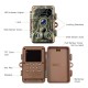 Campark Trail Game Cameras HD Wildlife IP66 Waterproof T30