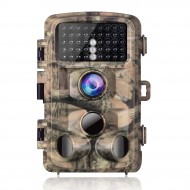 Campark T45A Upgrade Trail Camera 16MP 1080P Hunting Game Camera Campark T45A Upgrade Trail Camera 16MP 1080P Hunting Game Camera
