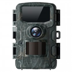 Campark TC24 4K 40MP Trail Camera with 2.0'' LCD and Time Lapse for Wildlife Monitor Campark TC24 4K 40MP Trail Camera with 2.0'' LCD and Time Lapse for Wildlife Monitor