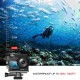Campark X40 4K 16MP WiFi Digital Action Camera with Dual Screen 40M Waterproof