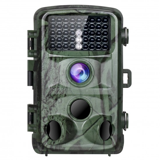 Toguard  H45 Trail 14MP 1080P  Wildlife Hunting  Game Camera