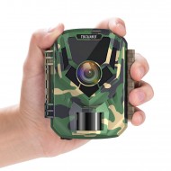 Toguard H20 16MP 1080P Mini Trail Camera  for Wildlife Monitoring and Home Observation Toguard H20 16MP 1080P Mini Trail Camera  for Wildlife Monitoring and Home Observation