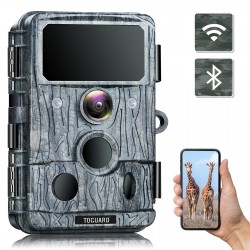 Toguard H200 4K Native WiFi  30MP Trail Camera Toguard H200 4K Native WiFi  30MP Trail Camera