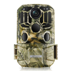 Toguard H80 WiFi Trail Camera 20MP 1296P Game Camera Outdoor Scouting Wildlife Hunting Camera Toguard H80 WiFi Trail Camera 20MP 1296P Game Camera Outdoor Scouting Wildlife Hunting Camera