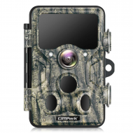 Campark T86 WiFi Bluetooth Trail Camera 20MP 1296P Game Hunting Camera Campark T86 WiFi Bluetooth Trail Camera 20MP 1296P Game Hunting Camera