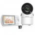 Campark BM30 3.5 inch Screen Wireless Baby Monitor with Camera