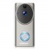 Campark DB20 WiFi Video Doorbell Camera with Night Vision